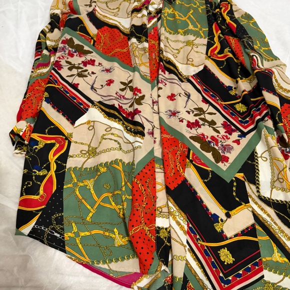 BLOUSE - Picture 3 of 3